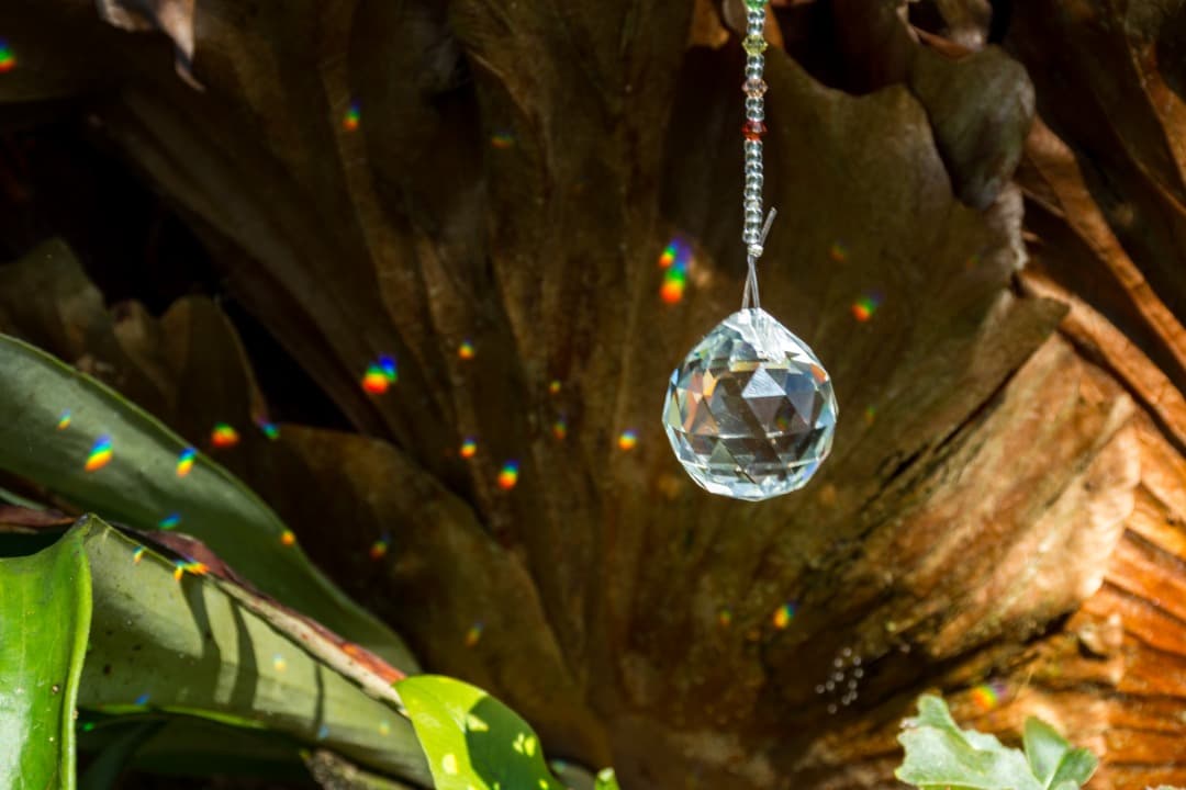 Esfera Facetada - Imagen 3