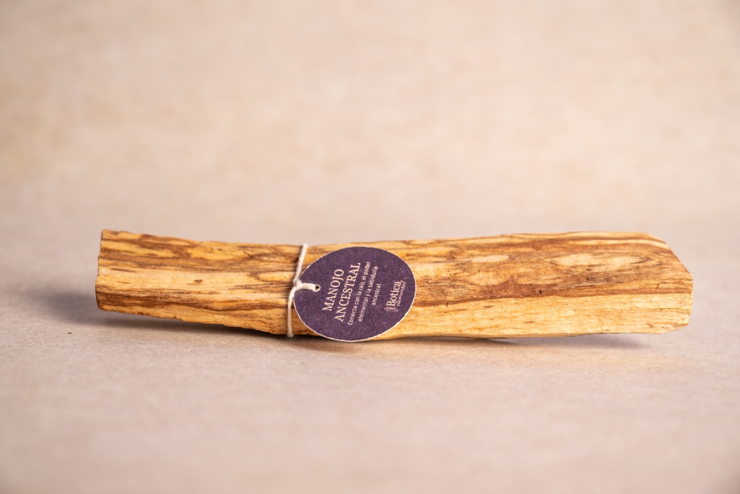 Palo Santo Grande - Imagen 2